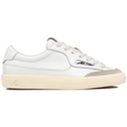 Deportivas Moda Windscape Low W - White para mujer - Autry - Modalova