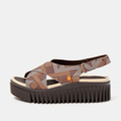 Sandalias 1157441GE003 para mujer - Art - Modalova