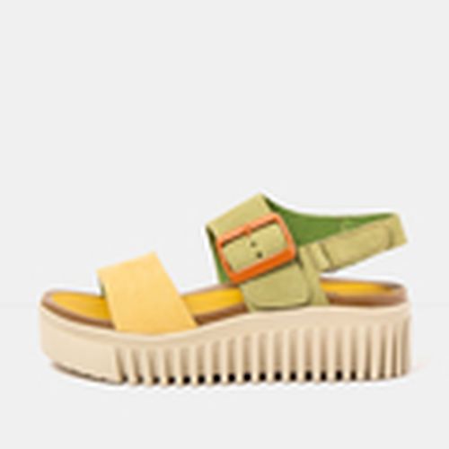 Sandalias 1157821GF003 para mujer - Art - Modalova