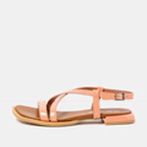 Sandalias planas 1200111AX003 para mujer - Art - Modalova