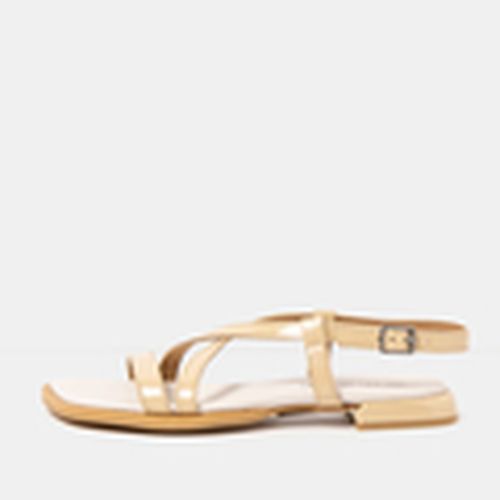 Sandalias planas 1200111KH003 para mujer - Art - Modalova