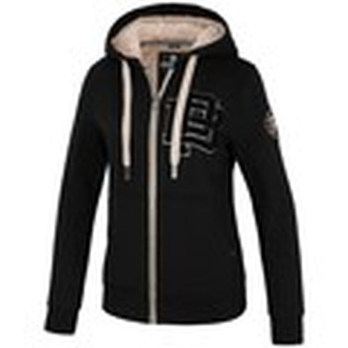 Chaqueta deporte Ruffina para mujer - Pitbull - Modalova