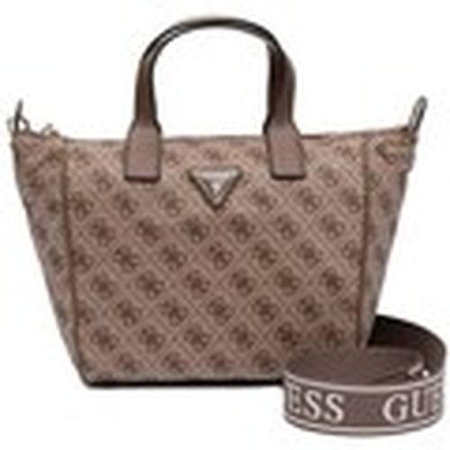 Bolso de mano TWNB2168019LATTE para mujer - Guess - Modalova