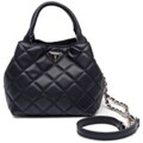 Bolso de mano HWQG2456710BLACK para mujer - Guess - Modalova