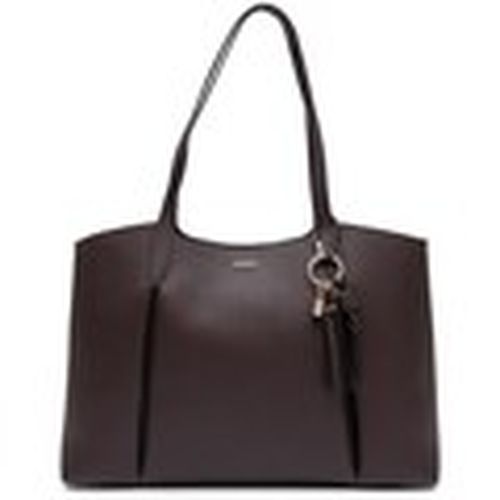 Bolso de mano HWBG9735230BROWN para mujer - Guess - Modalova