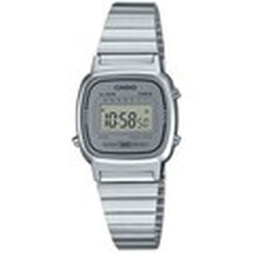 Reloj analógico la670wa7 para mujer - Casio - Modalova