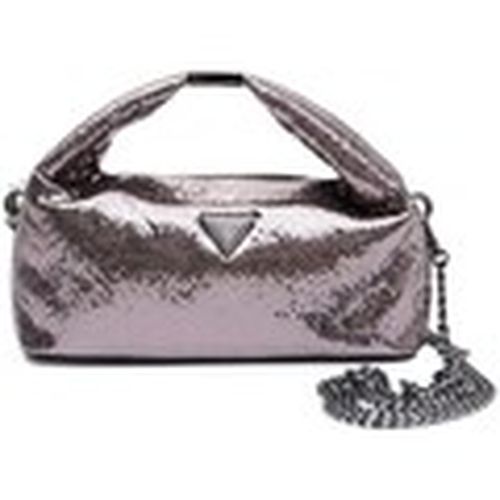 Bolso de mano HWKM2248740PEWTER para mujer - Guess - Modalova