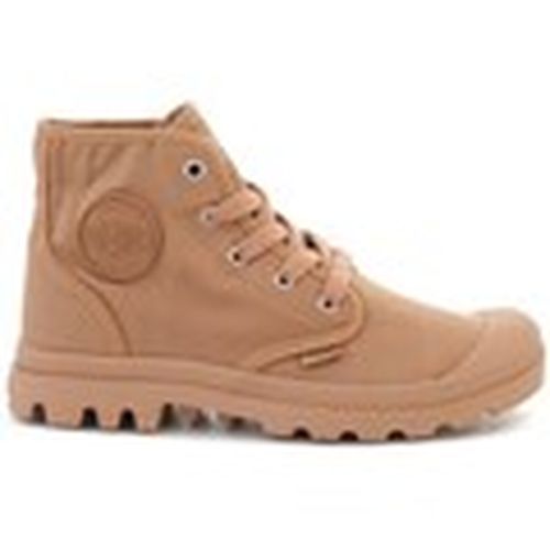 Deportivas Moda Pampa Hi para mujer - Palladium - Modalova