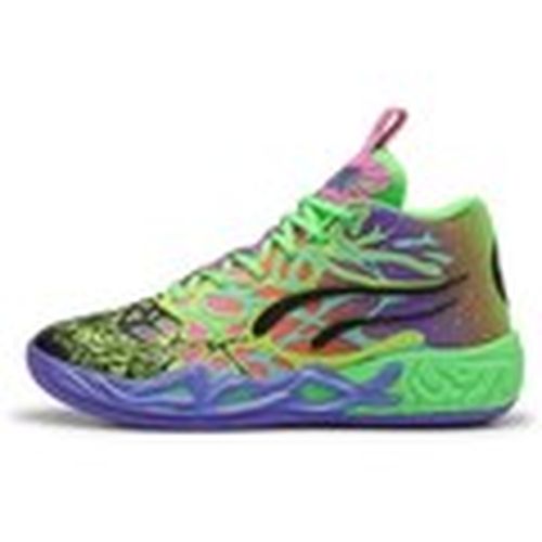 Deportivas Moda MB.04 Be You para hombre - Puma - Modalova