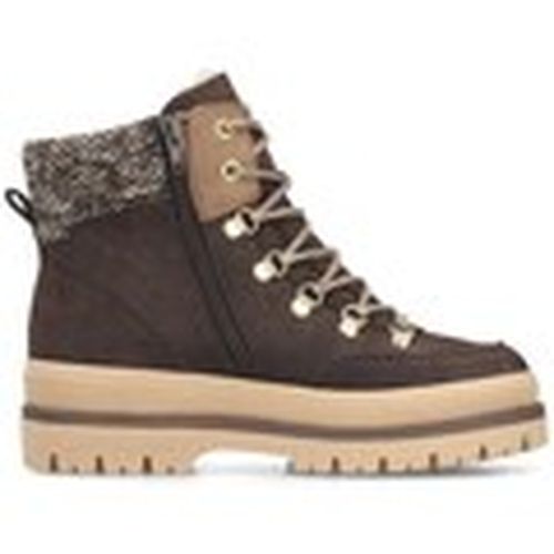 Deportivas Moda RKR1060 para mujer - Rieker - Modalova