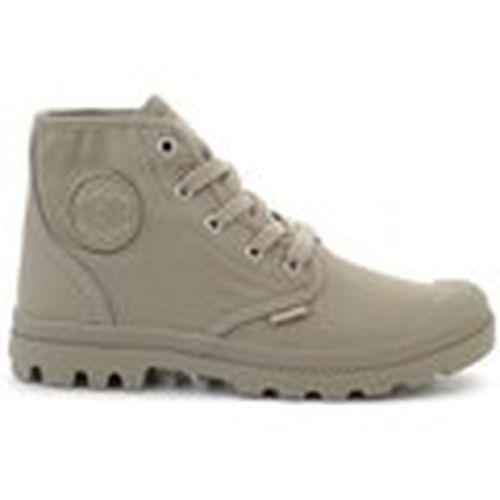 Deportivas Moda Pampa Hi para mujer - Palladium - Modalova