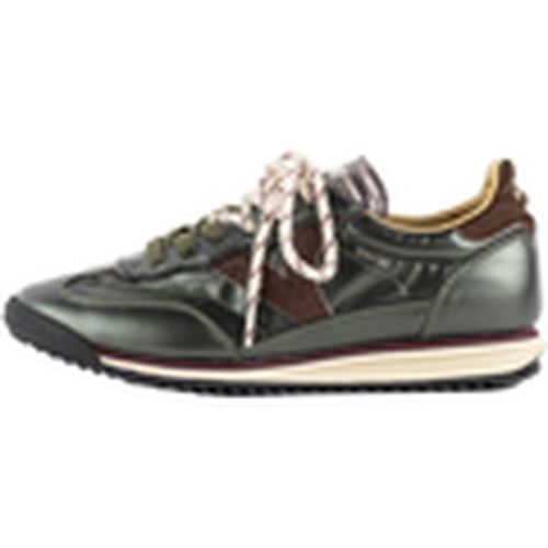 Zapatillas 1158117 kaki para mujer - Victoria - Modalova