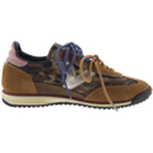 Zapatillas 1158116 marron para mujer - Victoria - Modalova