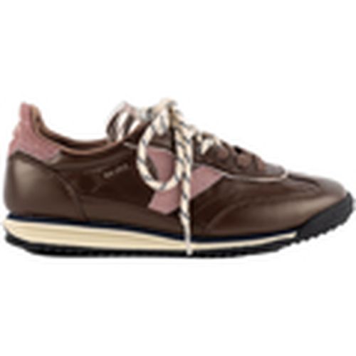 Zapatillas 1158117 marron para mujer - Victoria - Modalova