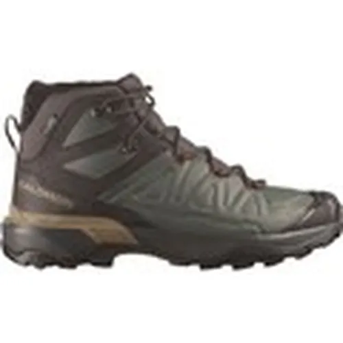 Deportivas Moda X Ultra Snowpilot WP para hombre - Salomon - Modalova
