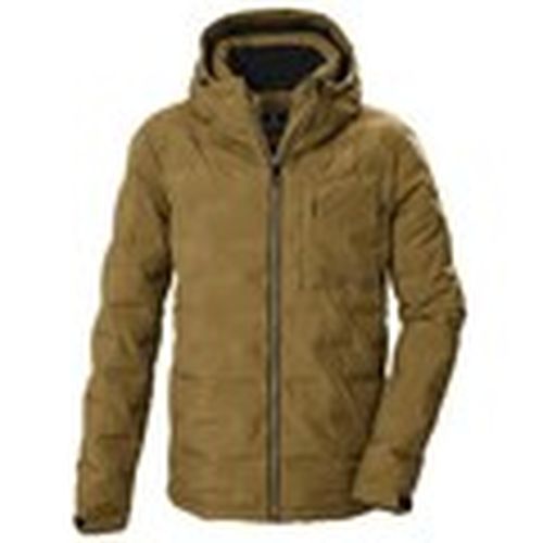 Cazadora 4449700000608senfgelb para hombre - Killtec - Modalova