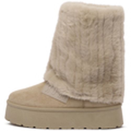 Icon Botas BEIGE para mujer - Icon - Modalova