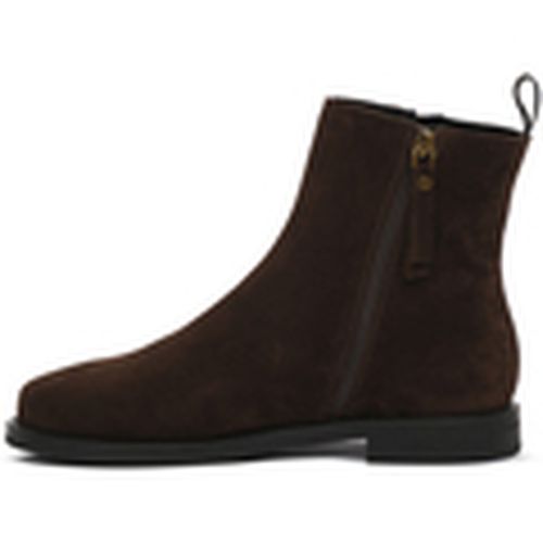Frau Boots WAXY CACAO para mujer - Frau - Modalova