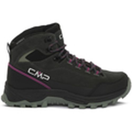 Zapatillas de senderismo 18FZ MYZAR MID W TREKKING para mujer - Cmp - Modalova