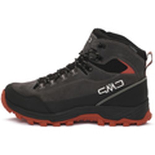 Zapatillas de senderismo 04QZ MYZAR MID TREKKING para hombre - Cmp - Modalova