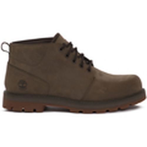 Botas BRITTON ROAD MID para hombre - Timberland - Modalova