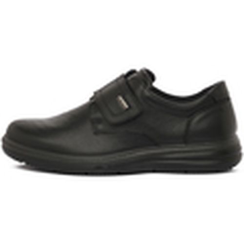 Deportivas Moda BELFAST NERO para hombre - Imac - Modalova