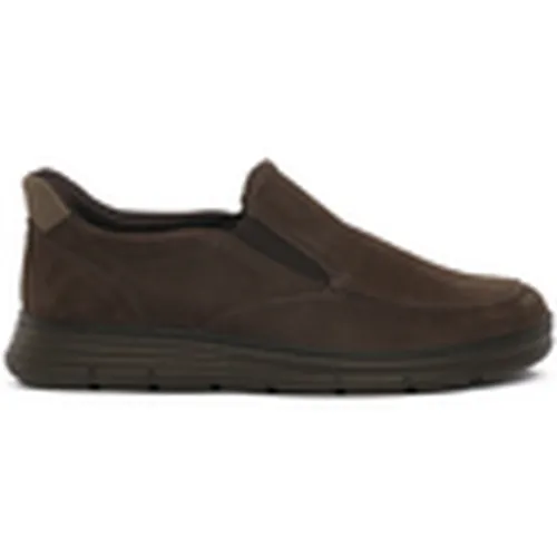 Mocasines BERT NERO para hombre - Imac - Modalova