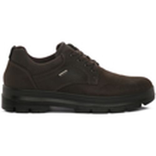 Deportivas Moda EBERT MARRONE para hombre - Imac - Modalova