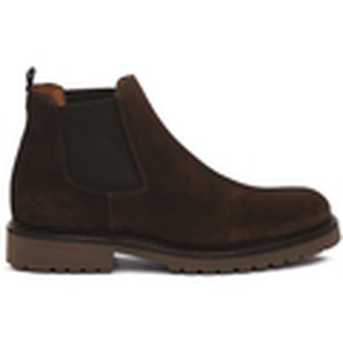 Botas CAMOSCIO TERRA para hombre - Exton - Modalova