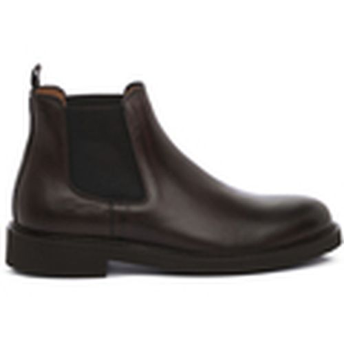 Botas CAMOSCIO CIOCCO para hombre - Exton - Modalova