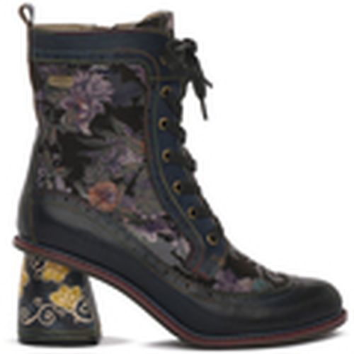 Boots 81 EVCAO JEANS para mujer - Laura Vita - Modalova