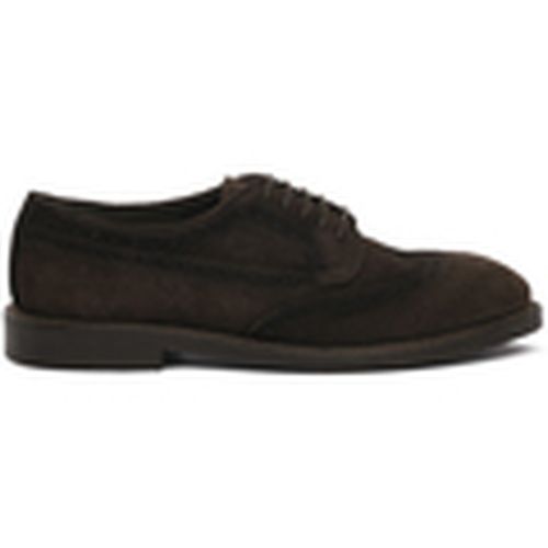 Zapatillas deporte SUEDE AERO MORO para hombre - Luca Rossi - Modalova