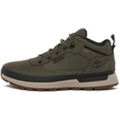 Botas FIELD TREKKER LOW para hombre - Timberland - Modalova