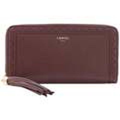 Cartera Cartera de viaje Premier Flirt Cassis Mujer para mujer - Lancel - Modalova