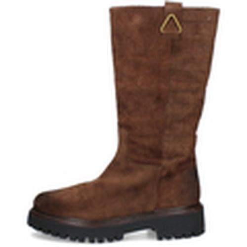 Meline Botas 843-OM para mujer - Meline - Modalova