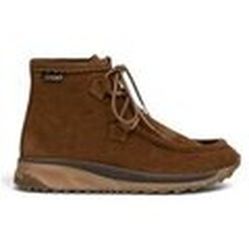 Botines marcel cuero para mujer - Gaimo - Modalova