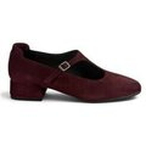 Zapatos de tacón Evora mercedes irregular para mujer - Lolas - Modalova