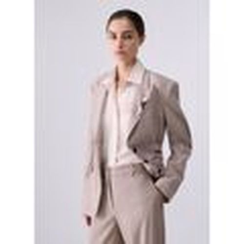 Chaquetas CF6021 T793A-L9594 para mujer - Liu Jo - Modalova
