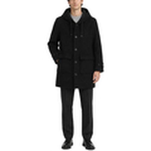 Abrigo 4132H8413C-263738 para hombre - Manuel Ritz - Modalova
