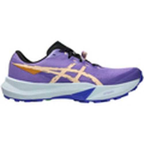 Deportivas Moda Fuji Lite 6 Trail para mujer - Asics - Modalova