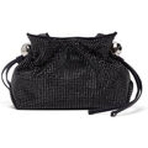 Bolso de mano Bolso Riccy tamaño pequeño con strass para mujer - Liu Jo - Modalova