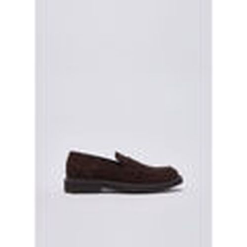 Mocasines Mocasines de hombre en ante para hombre - Liu Jo - Modalova
