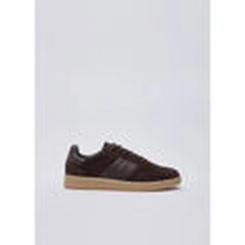 Deportivas Moda Sneakers para de hombre en ante para hombre - Liu Jo - Modalova
