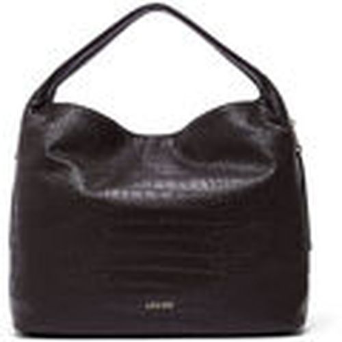 Bandolera Bolso tote tamaño grande efecto cocco para mujer - Liu Jo - Modalova
