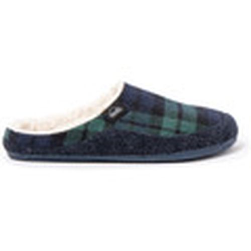Pantuflas Zueco Nessy para mujer - Nuvola. - Modalova