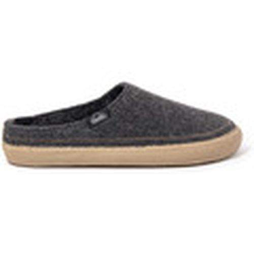 Pantuflas Zueco Terra para mujer - Nuvola. - Modalova