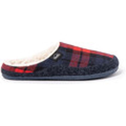 Pantuflas Zueco Nessy para mujer - Nuvola. - Modalova