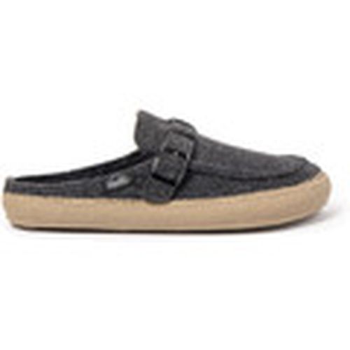 Pantuflas Zueco Clay para hombre - Nuvola. - Modalova