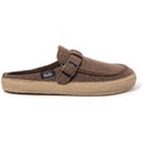 Pantuflas Zueco Clay para mujer - Nuvola. - Modalova