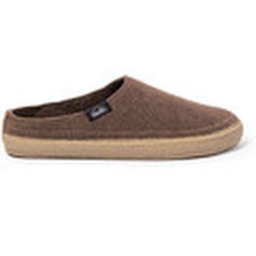 Pantuflas Zueco Terra para mujer - Nuvola. - Modalova